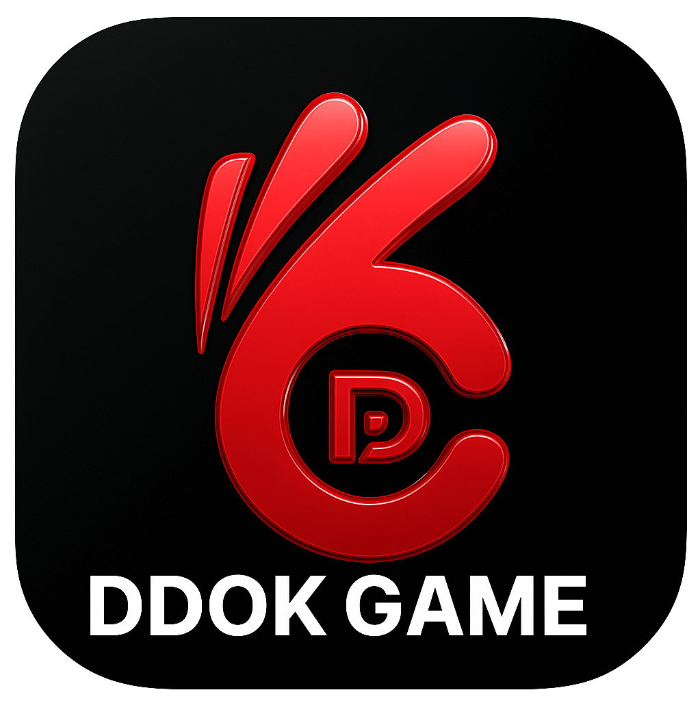 ddok game downloads