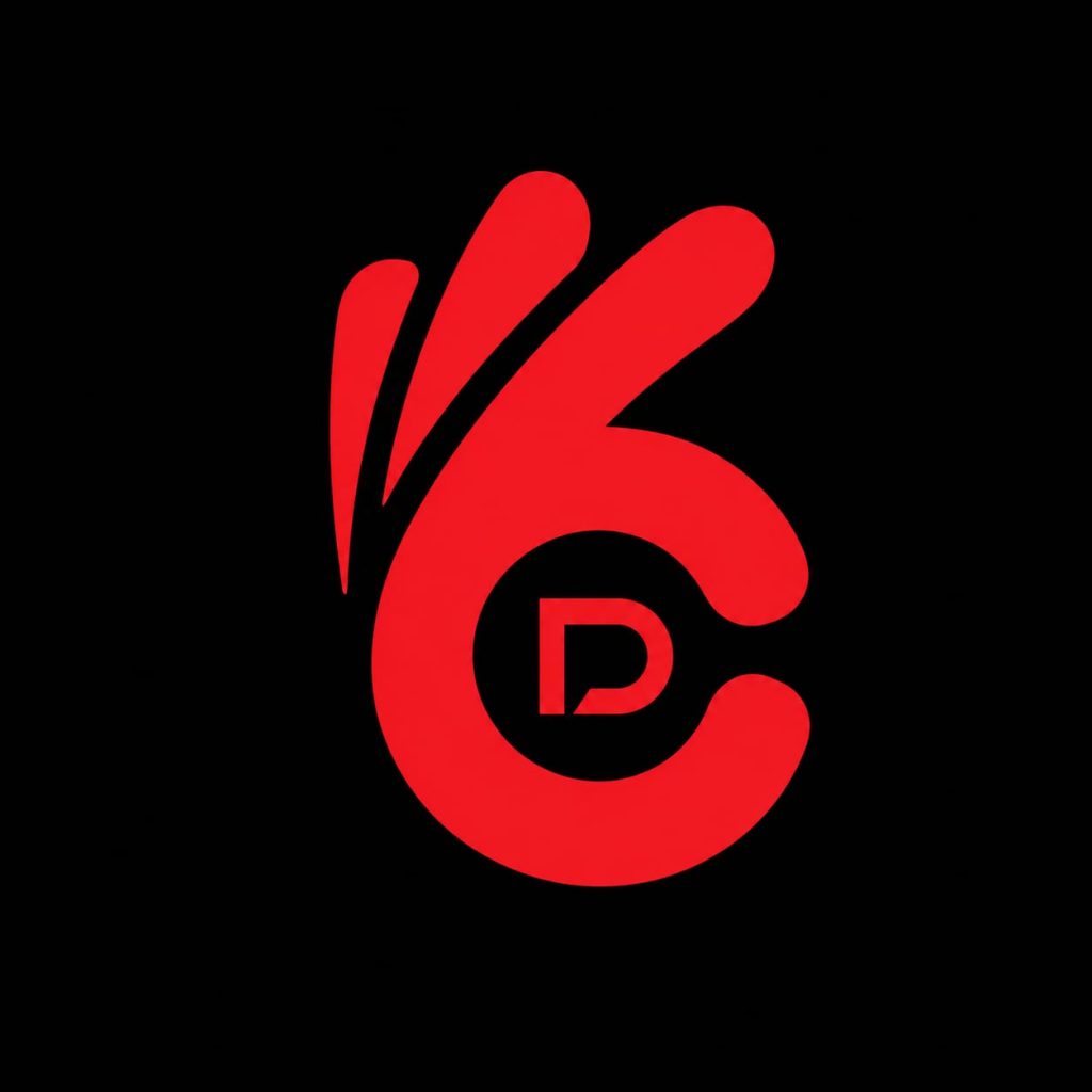 DDOK Game APK latest version with DDOK App login screen on Android device